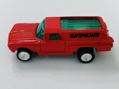 204L-16942-Johnny-Lightning-Bad-News-Red