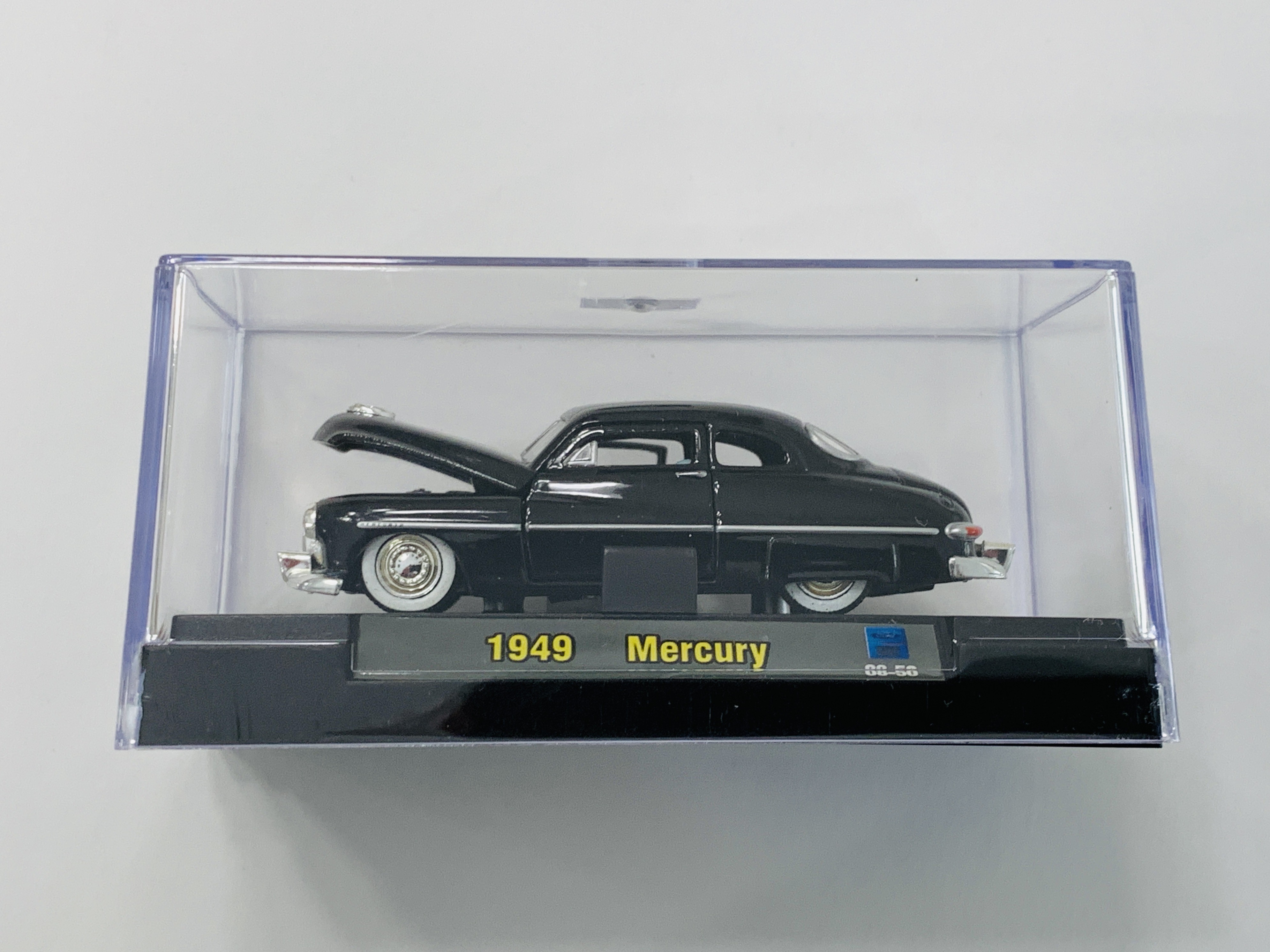 M2 Machines 1949 Mercury - As Shown