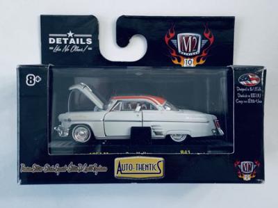 10389-M2-Machines-Auto-Thentics-1954-Mercury-Sun-Valley