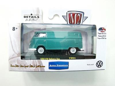 209-9655-M2-Machines-Auto-Thentics-1960-VW-Delivery-Van