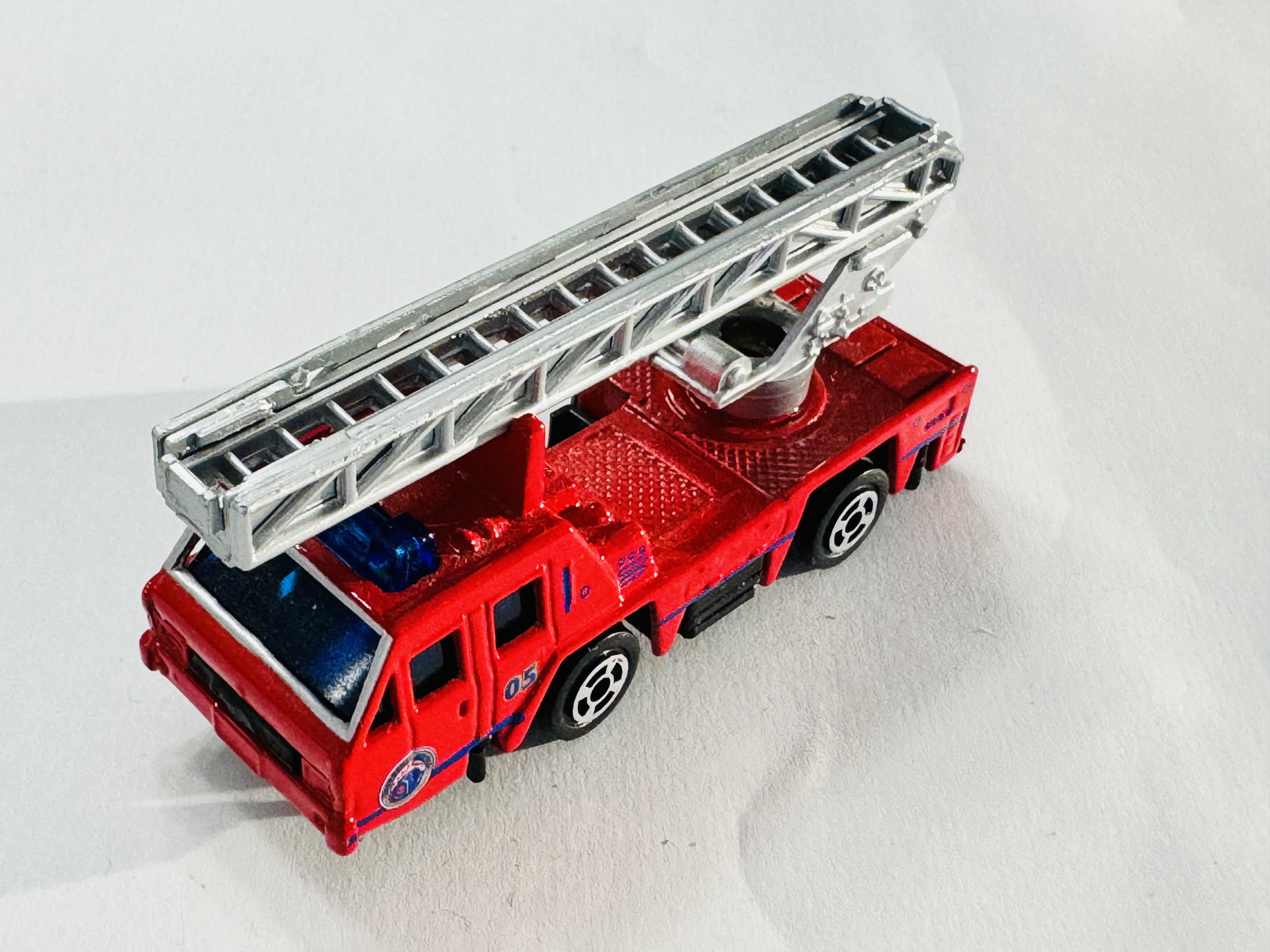 Fire Truck - China
