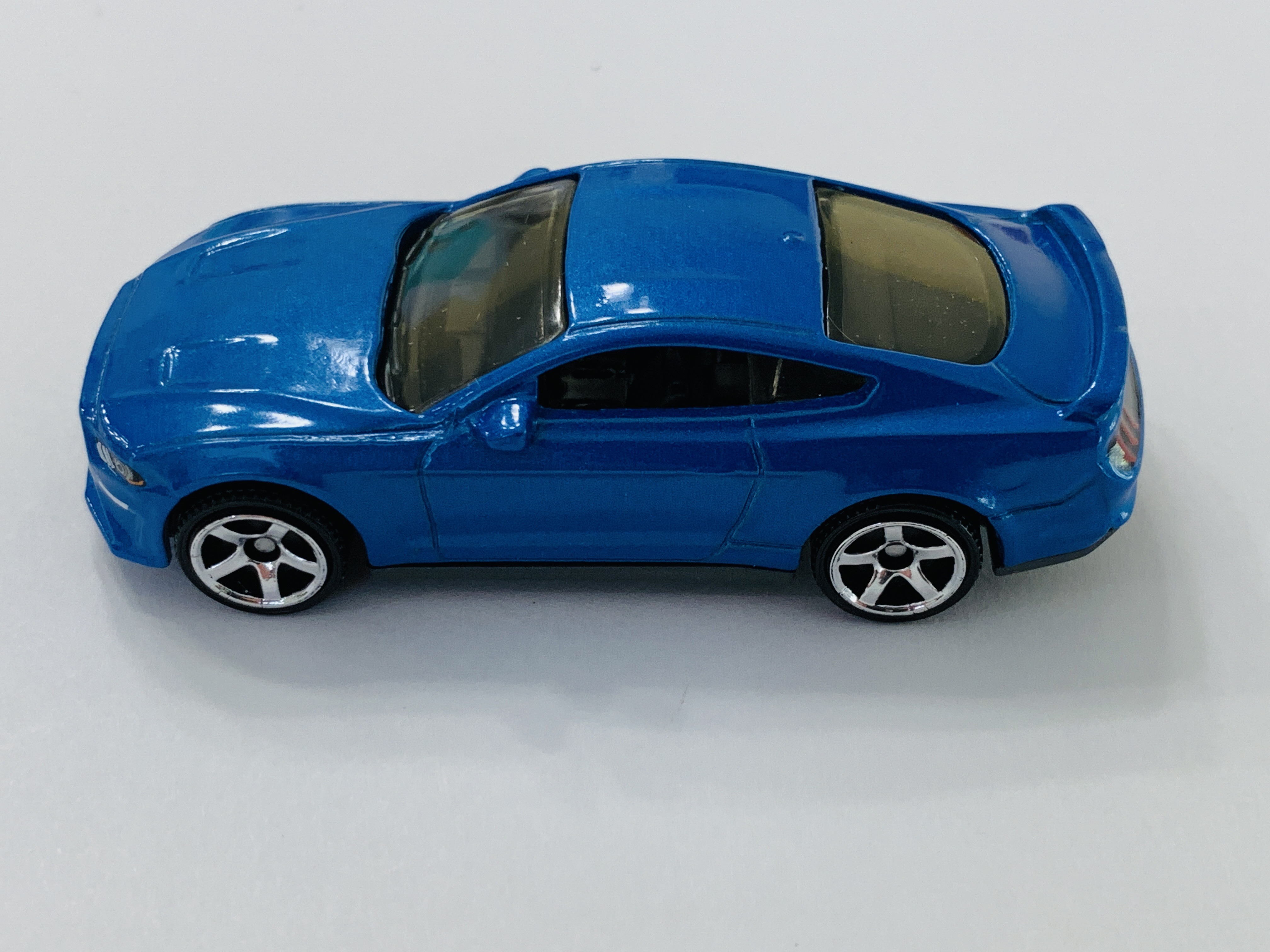 Matchbox '19 Ford Mustang Coupe