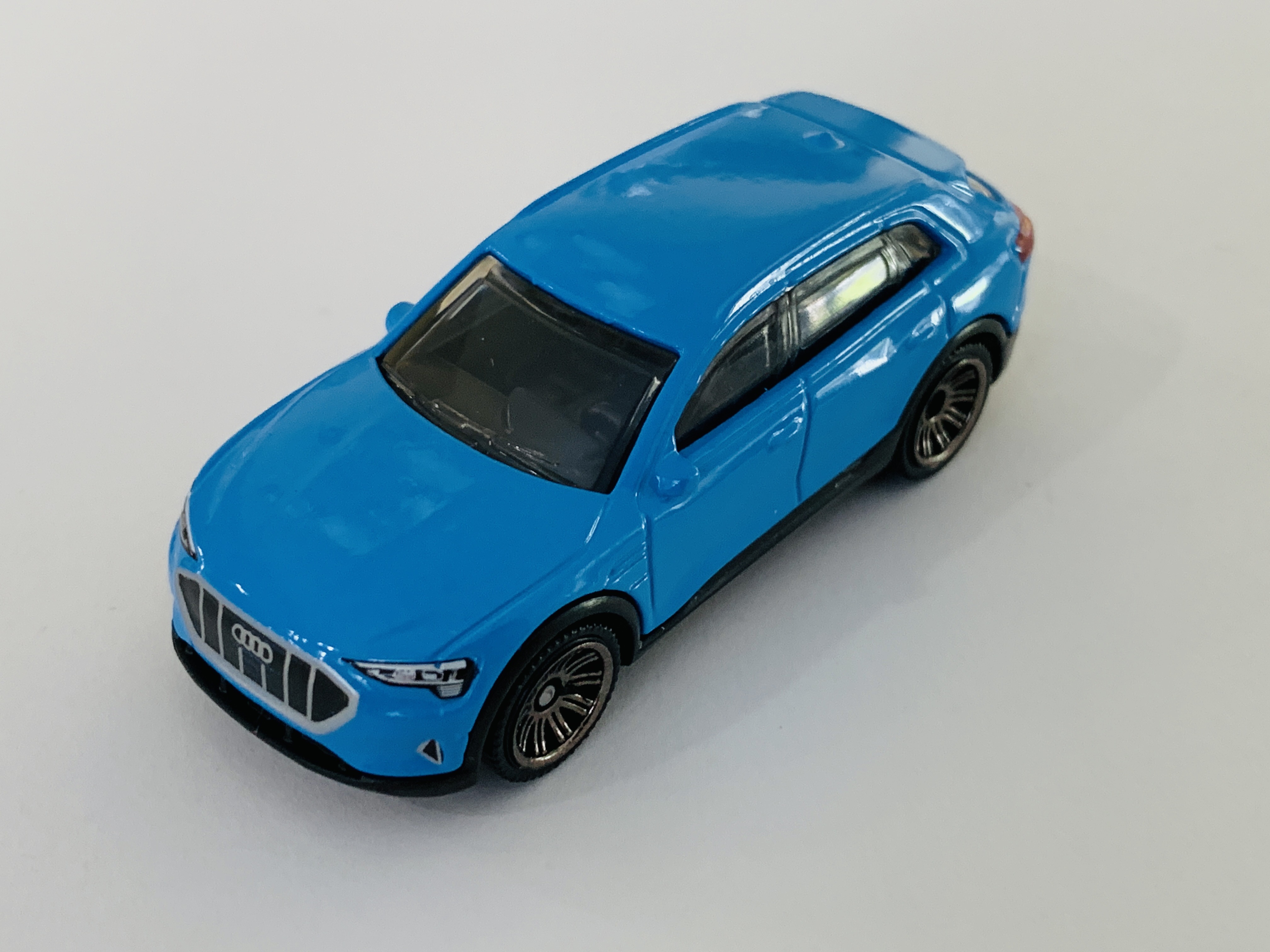 Matchbox Audi e-Tron
