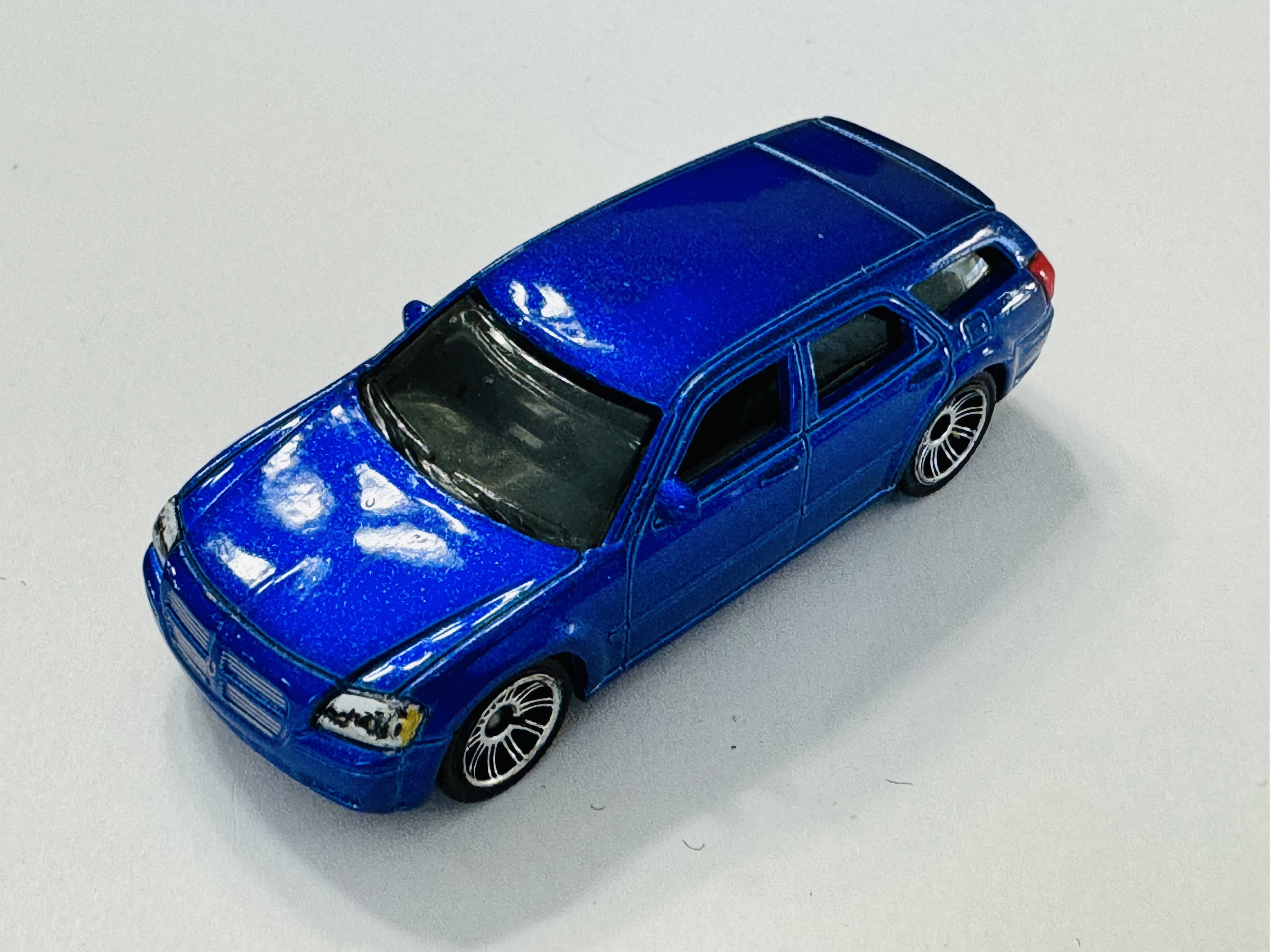 Matchbox Dodge Magnum