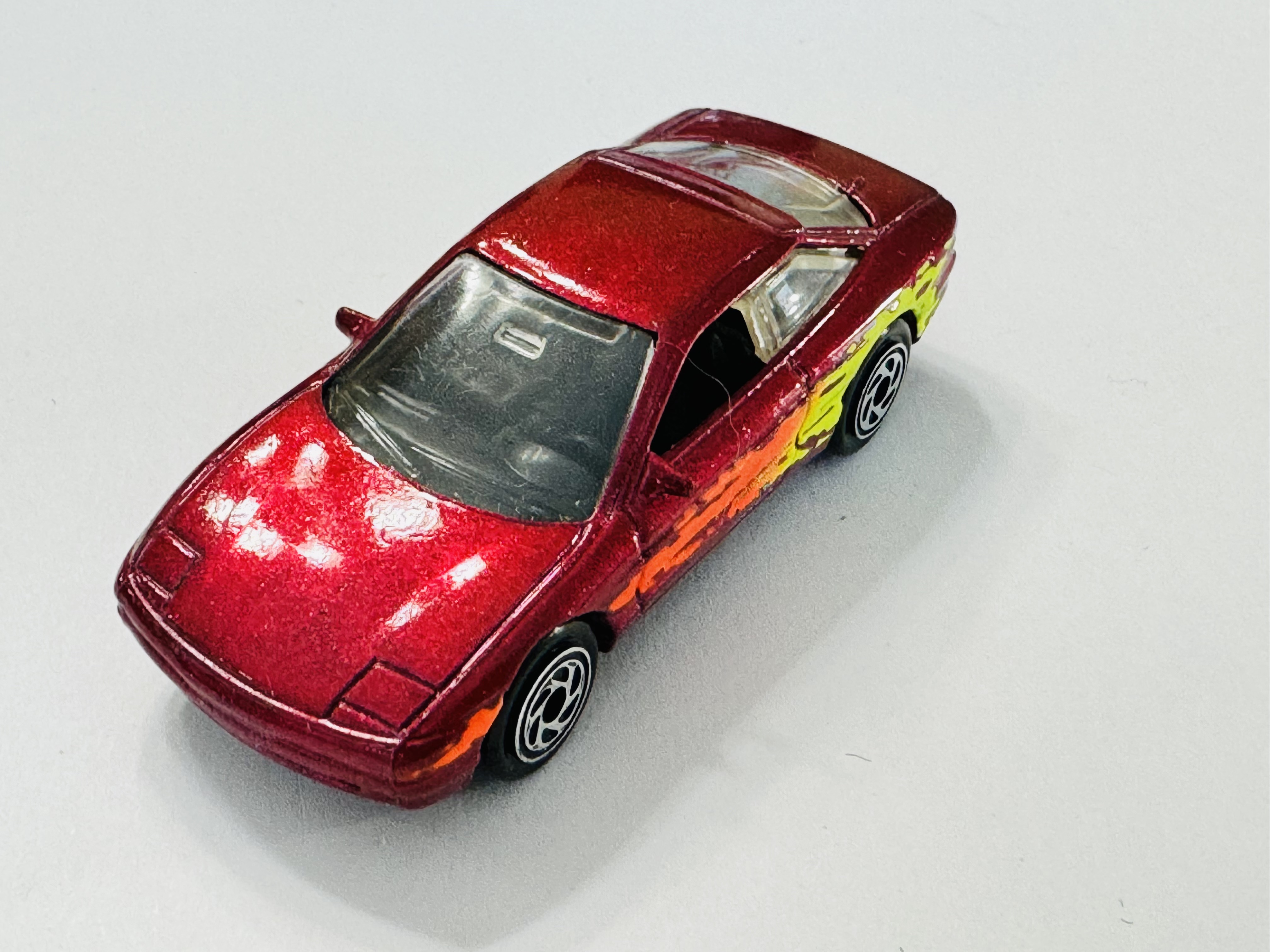 Matchbox Ford Probe