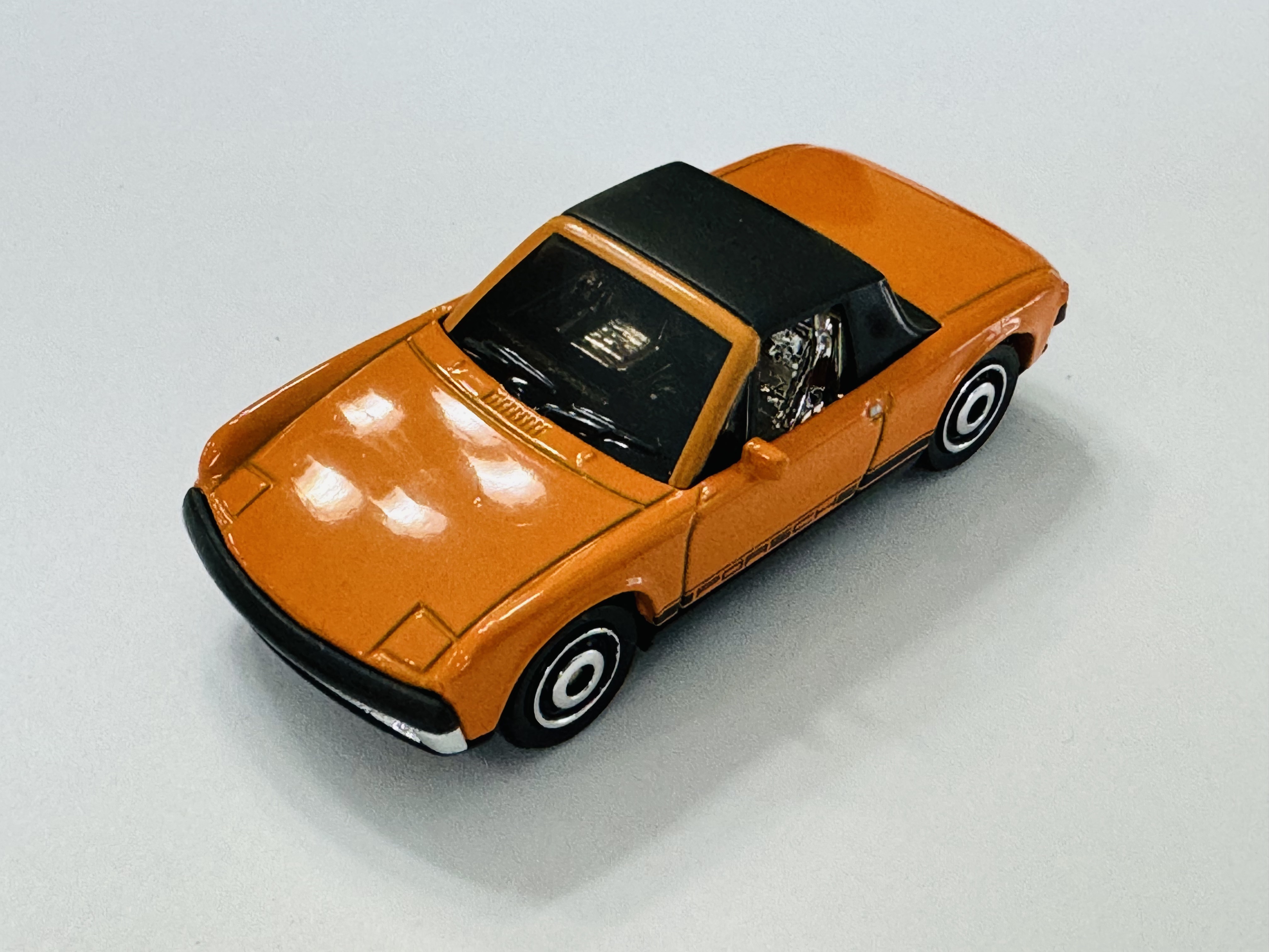 Matchbox 1971 Porsche 914