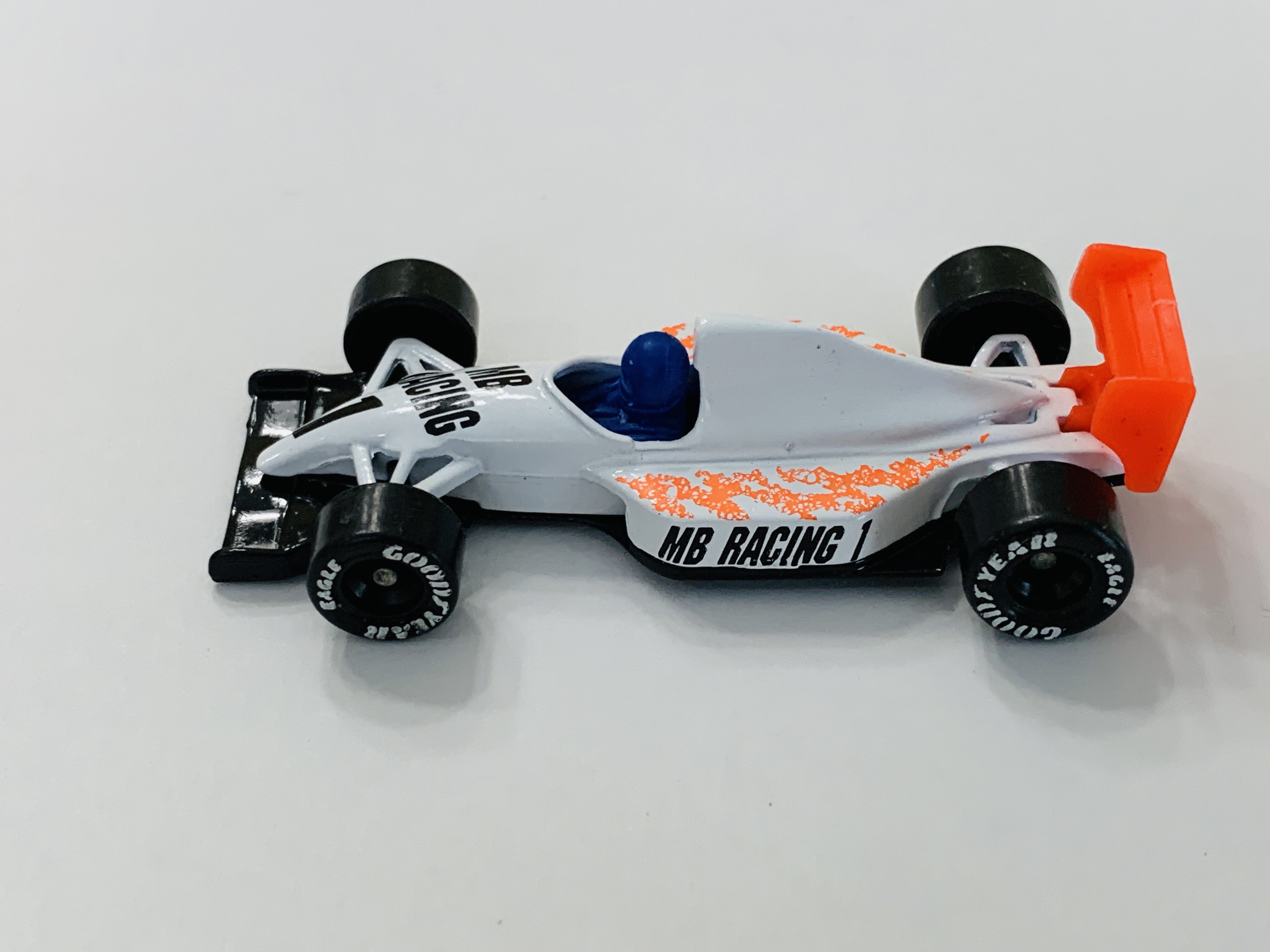 Matchbox Formula 1