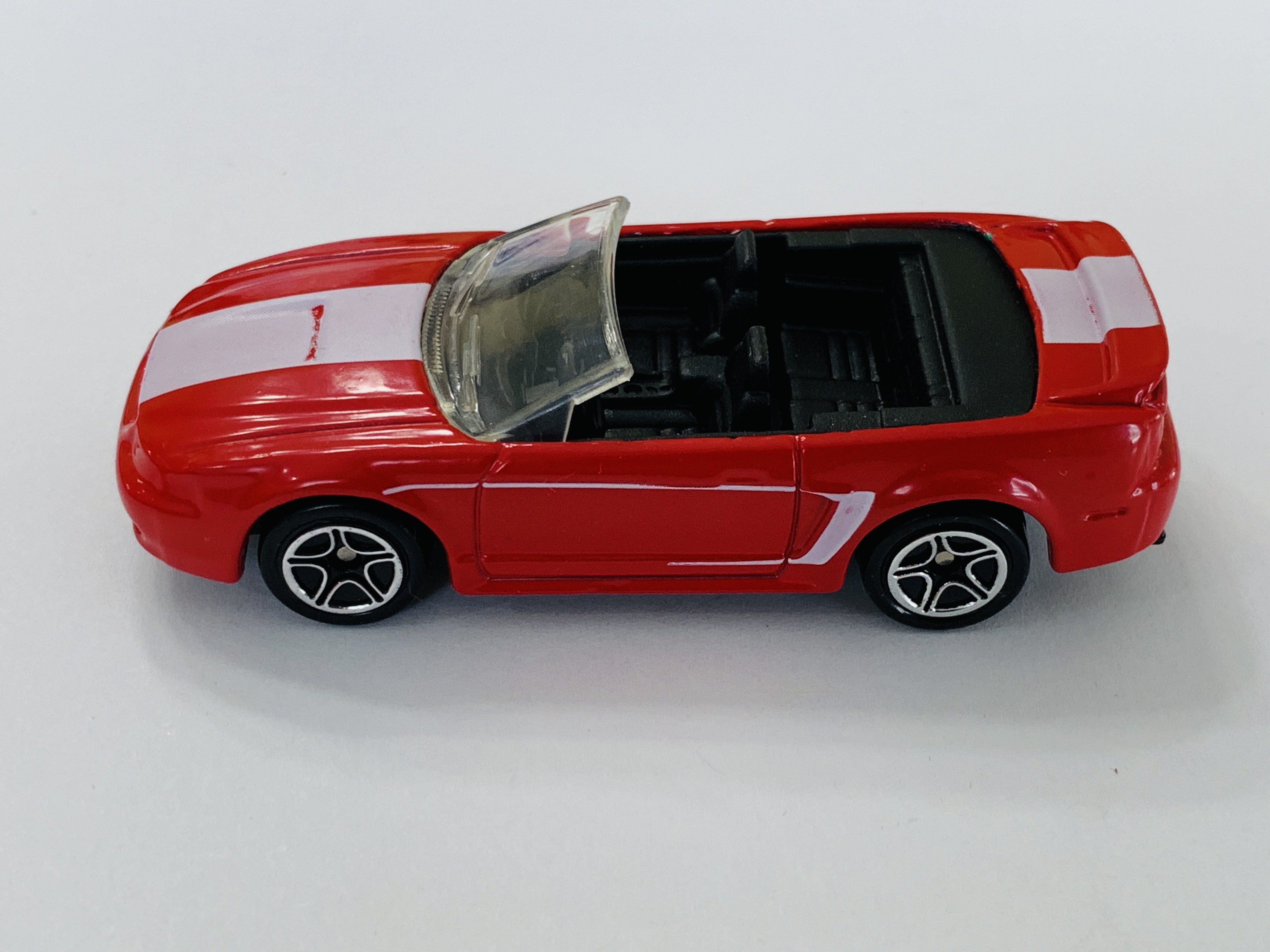 Matchbox '99 Mustang