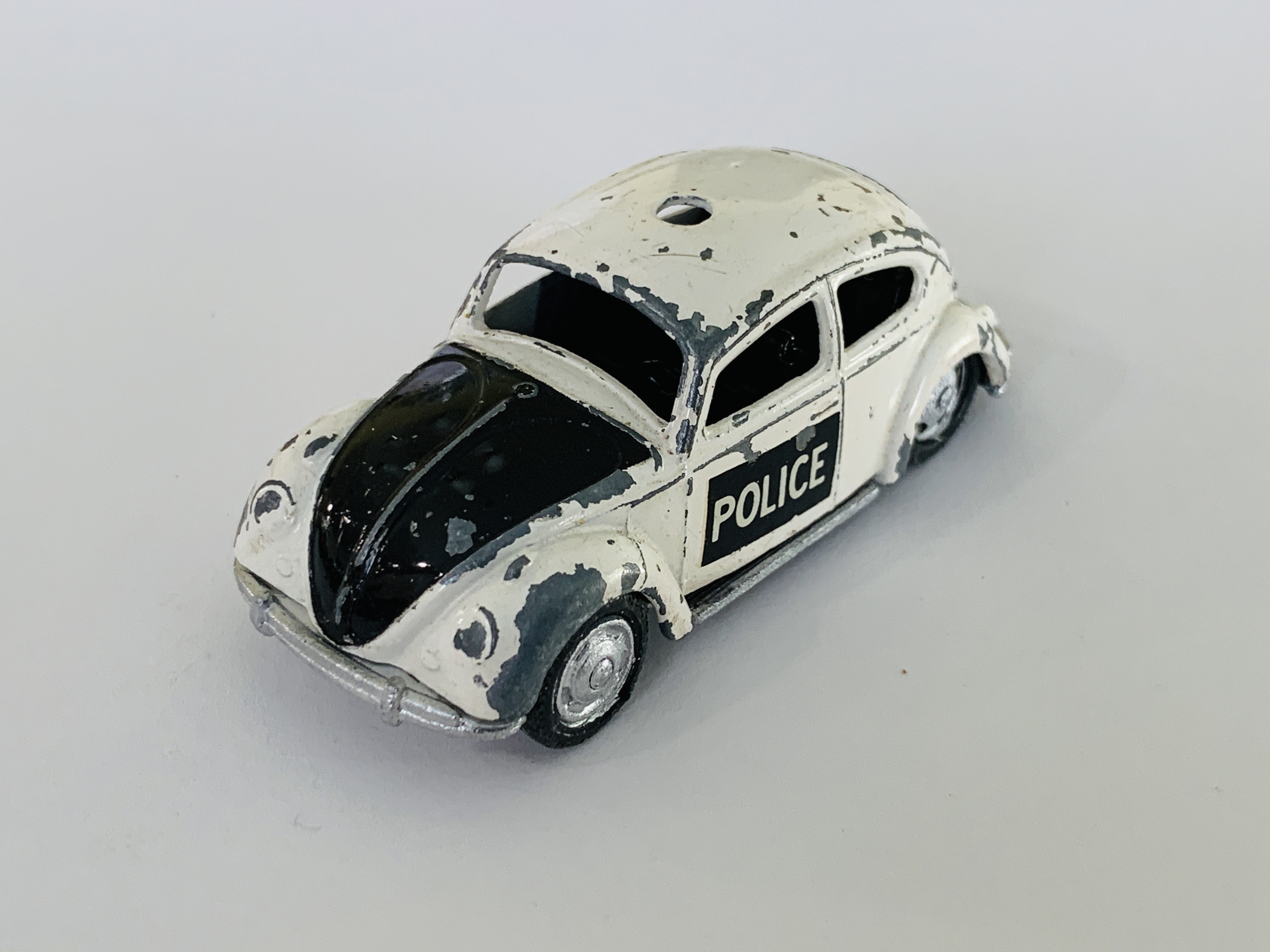 Husky Volkswagen 1300 Police Car