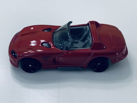 Matchbox Dodge Viper RT/10