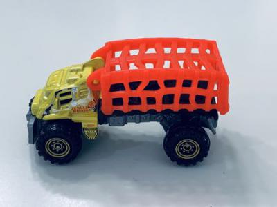 8960-Matchbox-Mauler-Hauler