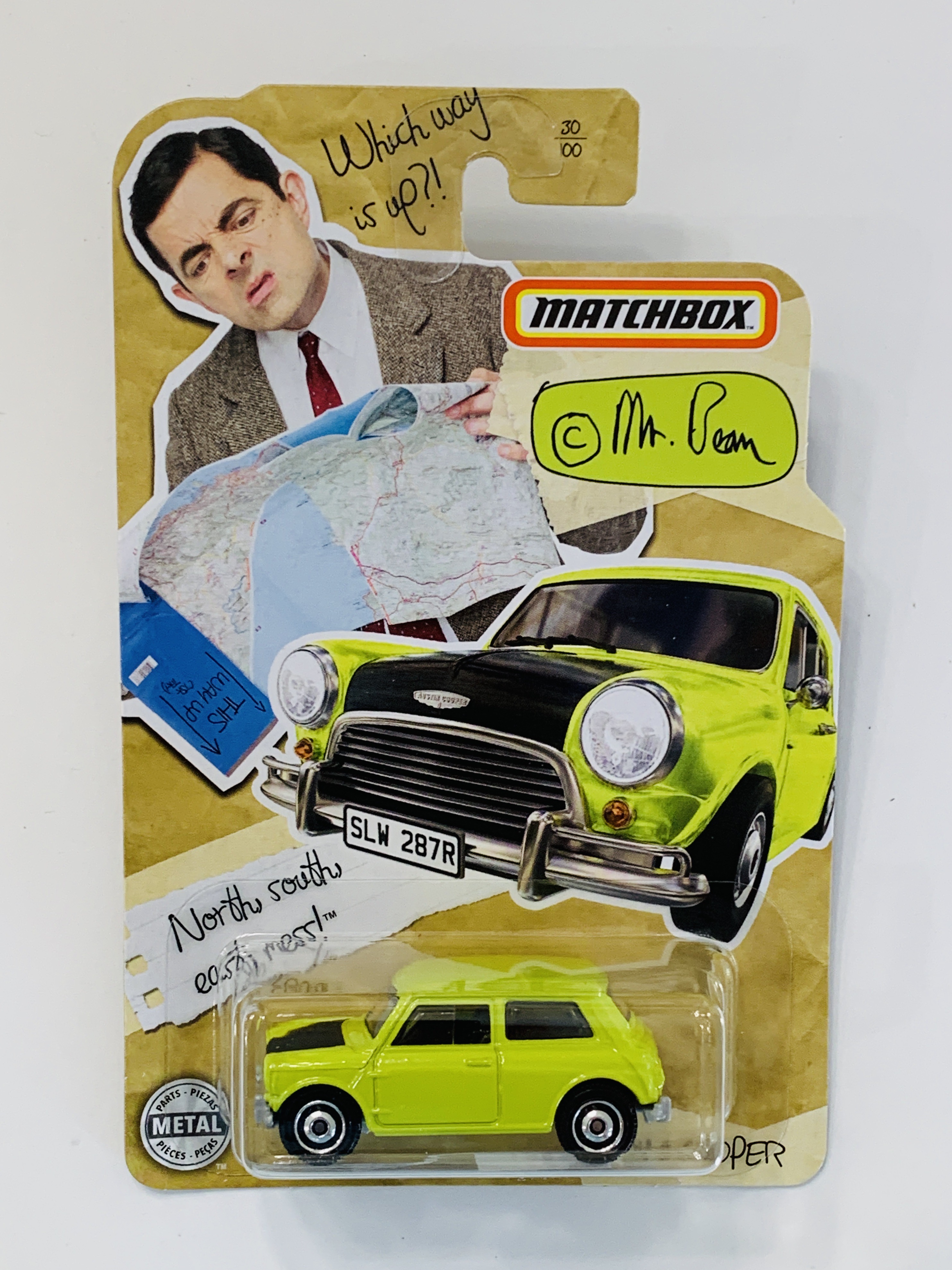 matchbox-mr-bean-mini-cooper