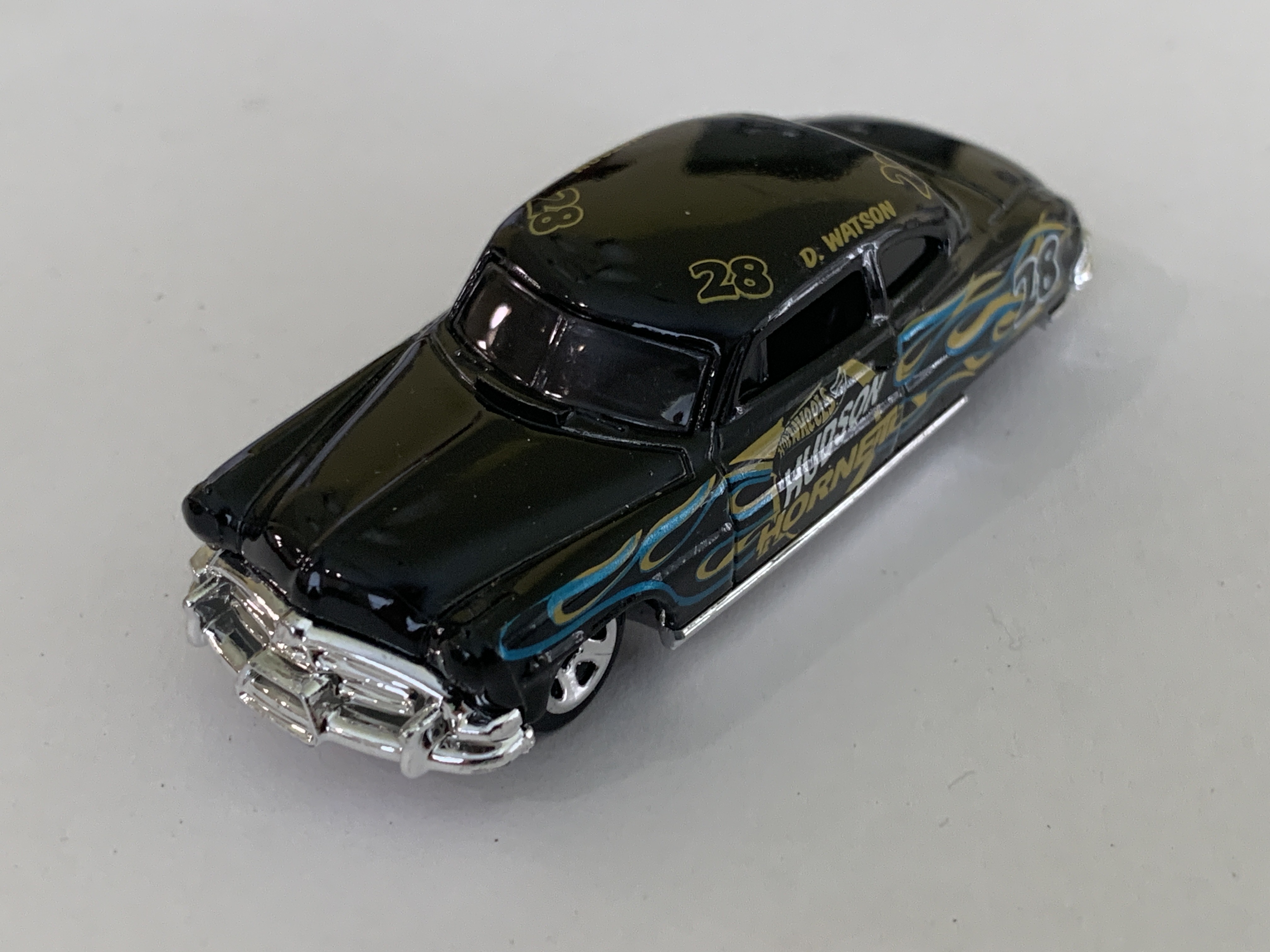 Hot Wheels Hudson Hornet - Multipack Exclusive