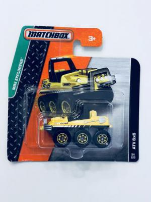 1969-Matchbox-ATV-6x6