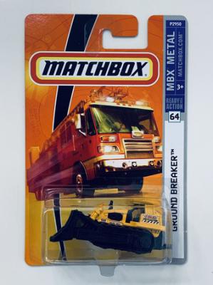 7755-Matchbox-Ground-Breaker
