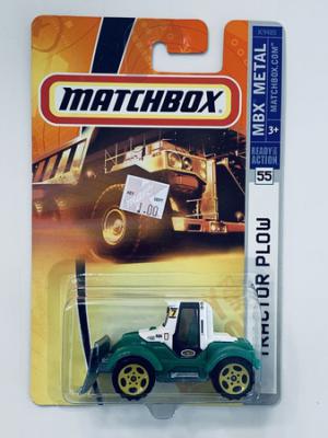 7760-Matchbox-Tractor-Plow