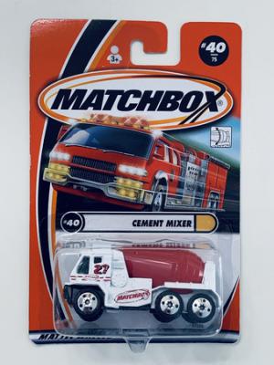 7765-Matchbox-Cement-Mixer