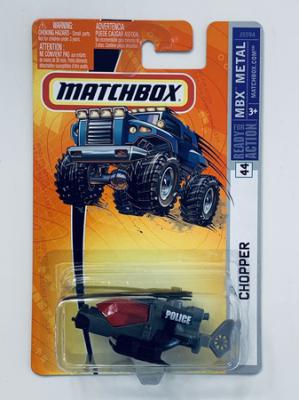 7766-Matchbox-Chopper