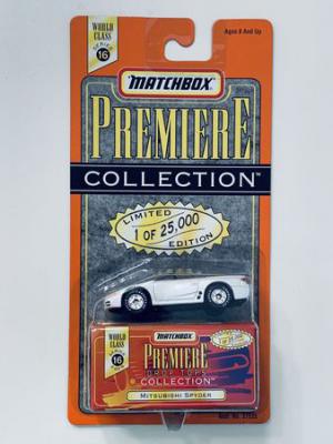 9278-Matchbox-Premiere-Mitsubishi-Spyder