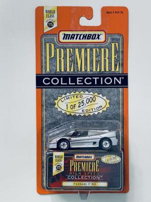 9279-Matchbox-Premiere-Ferrari-F-50