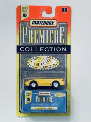 9281-Matchbox-Premiere-Mitsubishi-Spyder