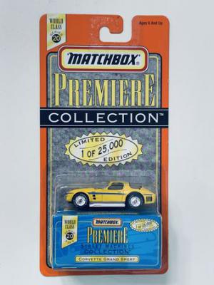 9283-Matchbox-Premiere-Corvette-Grand-Sport---Yellow