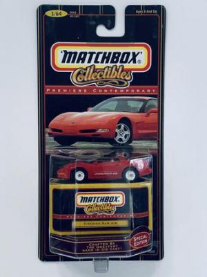 10327-Matchbox-Collectibles-Firebird-Ram-Air