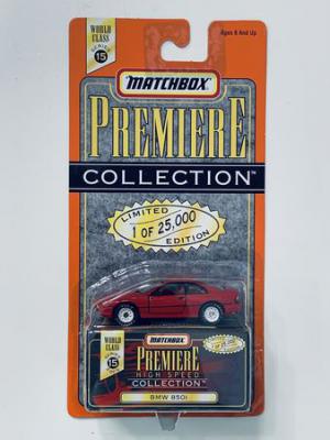9270-Matchbox-Premiere-BMW-850i